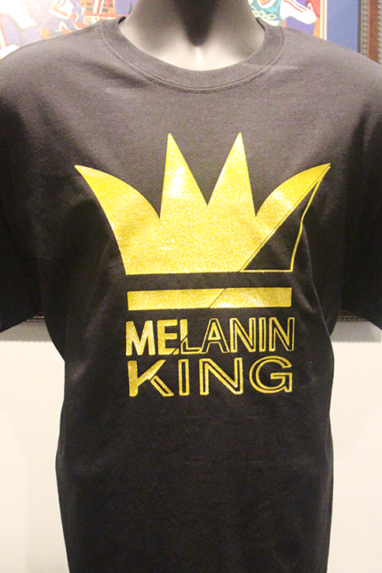 Melanin King